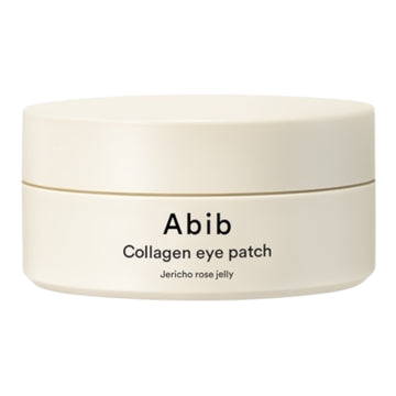 ABIB Collagen Eye Patch Jericho Rose Jelly (30 pairs)
