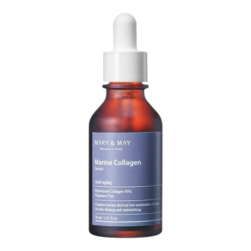 Mary&May Marine Collagen Serum 30ml