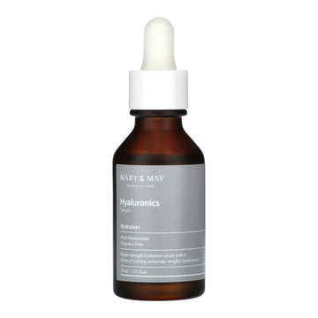 Mary&May Hyaluronics Serum 30ml