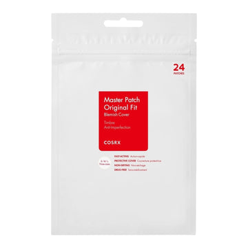 COSRX Master Patch Original Fit 24stk 30 g