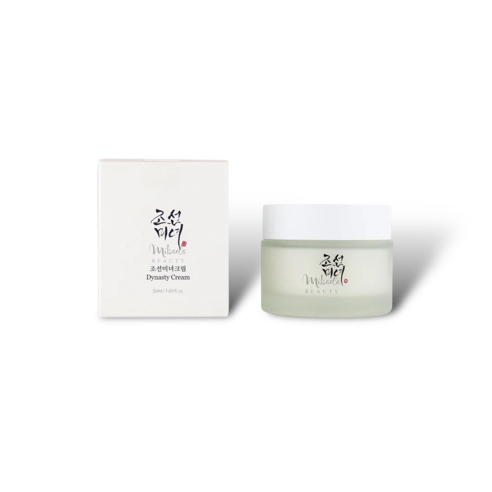 Beauty of Joseon Dynasty Cream 50ml - LB BEAUTY