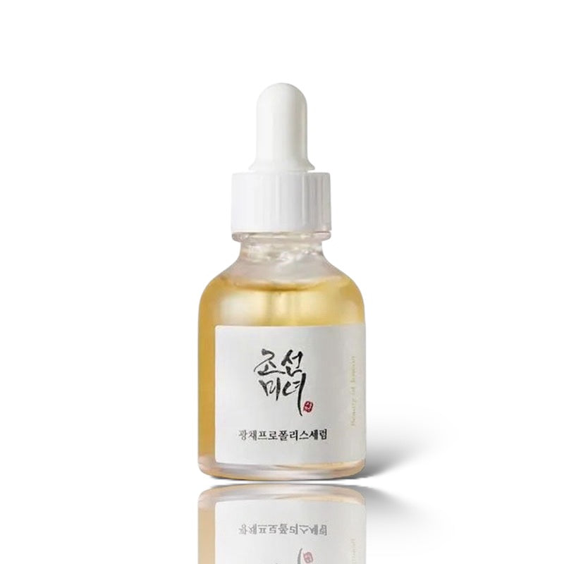 Beauty of Joseon Glow Serum: Propolis+Niacinamide - LB BEAUTY