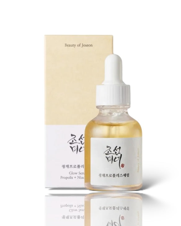 Beauty of Joseon Glow Serum: Propolis+Niacinamide - LB BEAUTY
