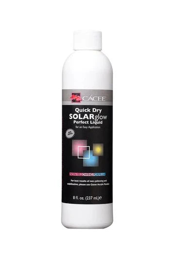 Cacee Quick Dry Liquid Monomer Non-MMA - LB BEAUTY
