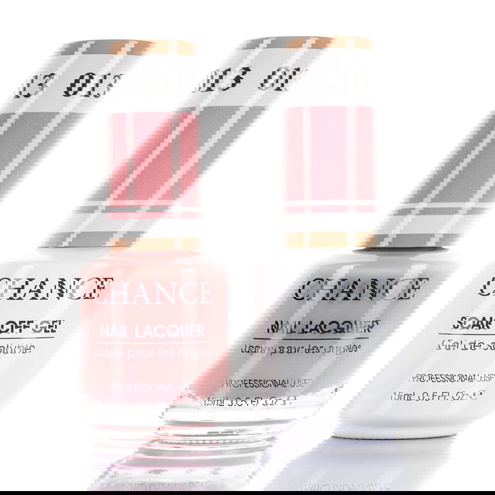 Chance By Cre8tion B13 - LB BEAUTY
