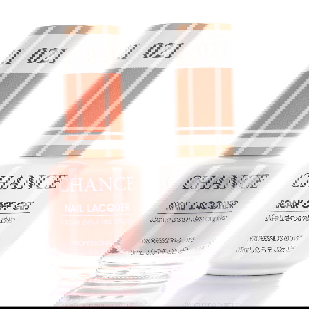 Chance By Cre8tion B21 - LB BEAUTY