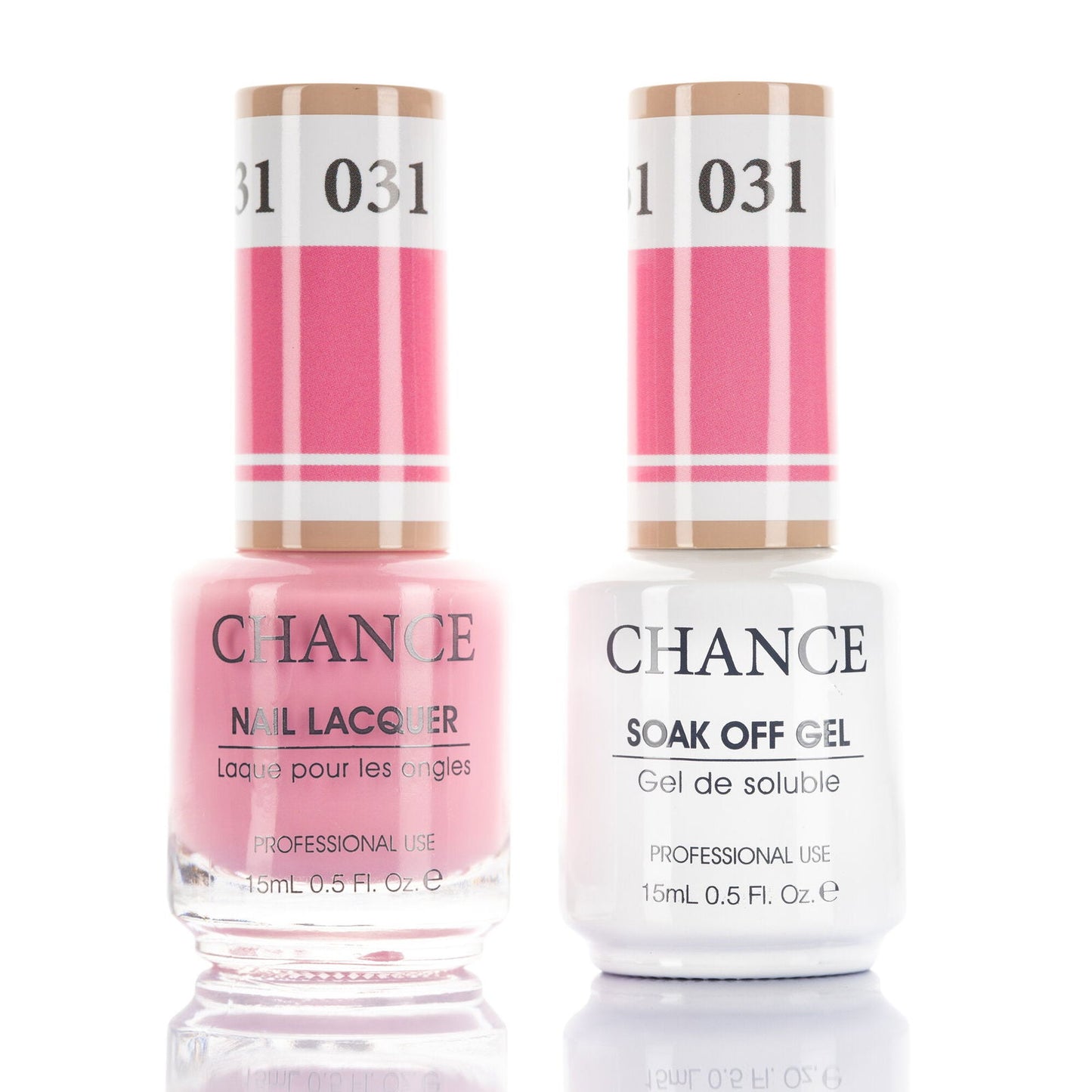 Chance By Cre8tion B31 - LB BEAUTY