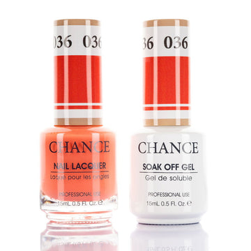 Chance By Cre8tion B36 - LB BEAUTY