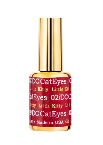 DC Cateye #02 - LB BEAUTY