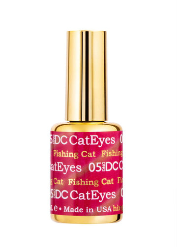 DC Cateye #05 - LB BEAUTY
