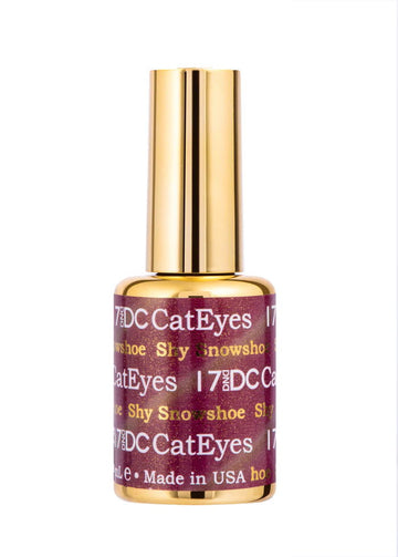 DC Cateye #17 - LB BEAUTY