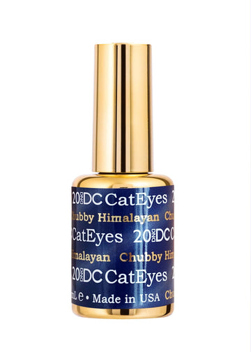 DC Cateye #20 - LB BEAUTY