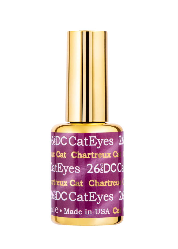 DC Cateye #26 - LB BEAUTY