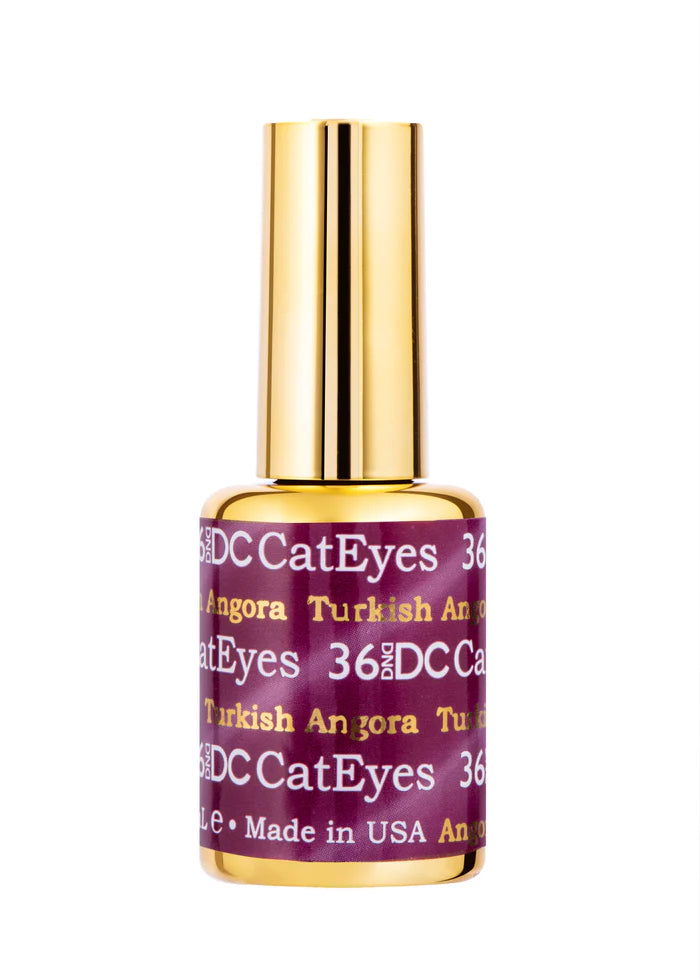 DC Cateye #36 - LB BEAUTY