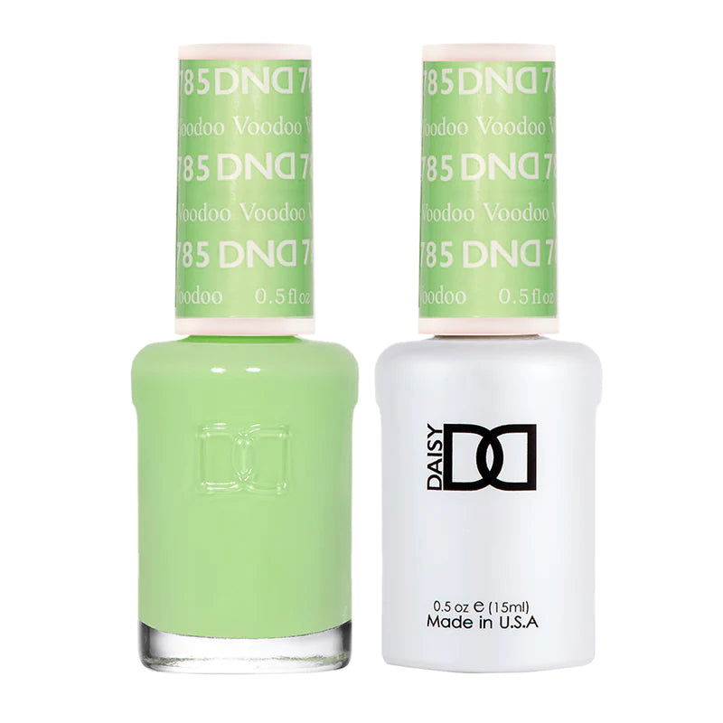 DND Gel Polish #785 - LB BEAUTY