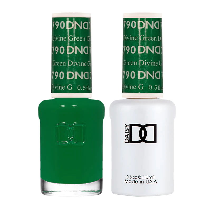 DND Gel Polish #790 - LB BEAUTY