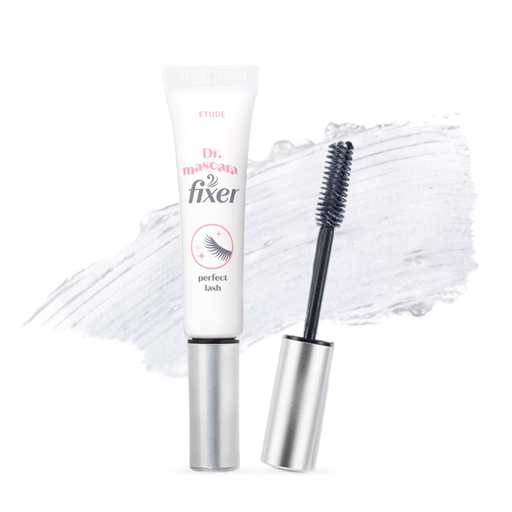 Etude Dr Mascara Fixer For Super Long Lash 6G - LB BEAUTY