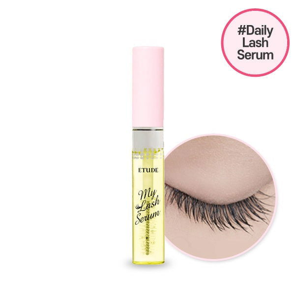 Etude My Lash Serum 9g - LB BEAUTY