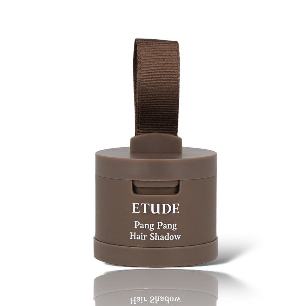 Etude Pang Pang Hair Shadow #01 Dark Brown - LB BEAUTY