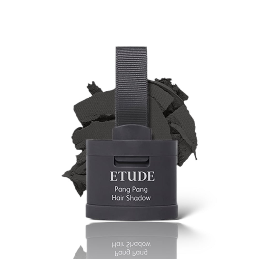 Etude Pang Pang Hair Shadow #03 Natural Black - LB BEAUTY