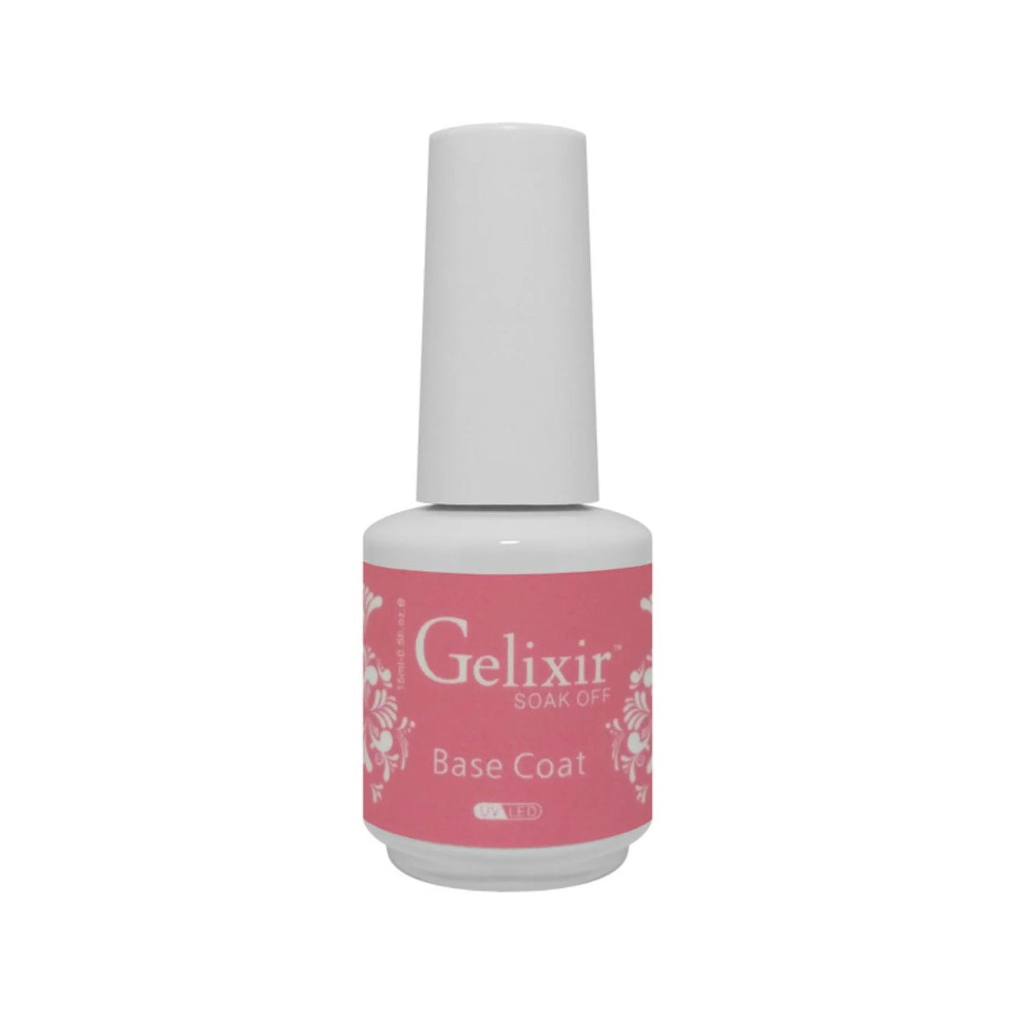 Gelixir Base Coat - LB BEAUTY