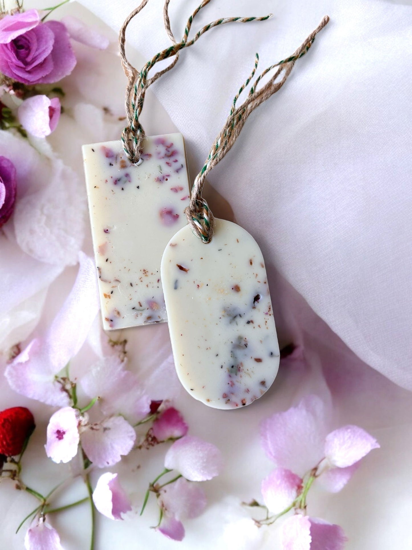 Handmade Wax Freshener Vegan - LB BEAUTY