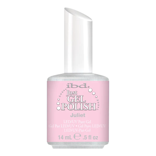 IBD - Just Gel Polish - Juliet - LB BEAUTY