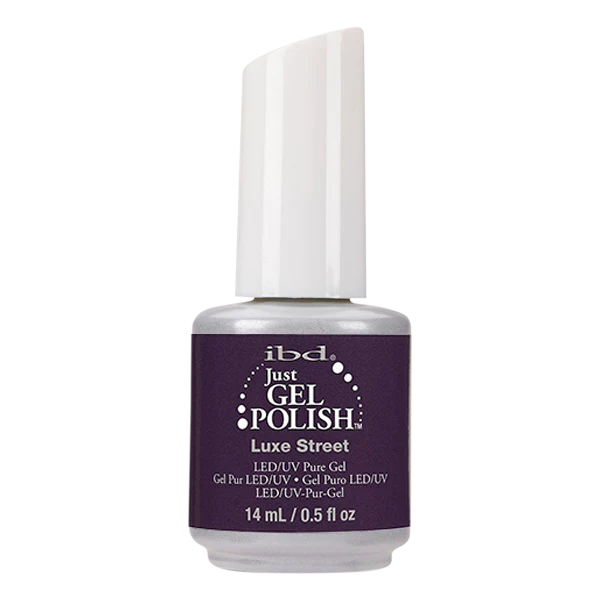 IBD - Just Gel Polish - Luxe Street - LB BEAUTY