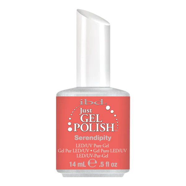 IBD - Just Gel Polish - Serendipity - LB BEAUTY