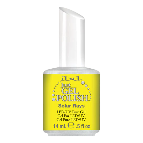 IBD - Just Gel Polish - Solar Rays - LB BEAUTY