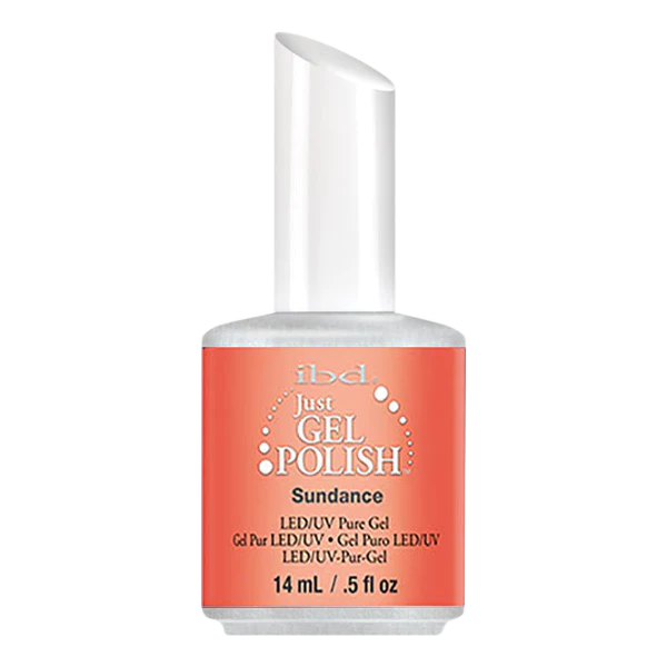 IBD - Just Gel Polish - Sundance - LB BEAUTY