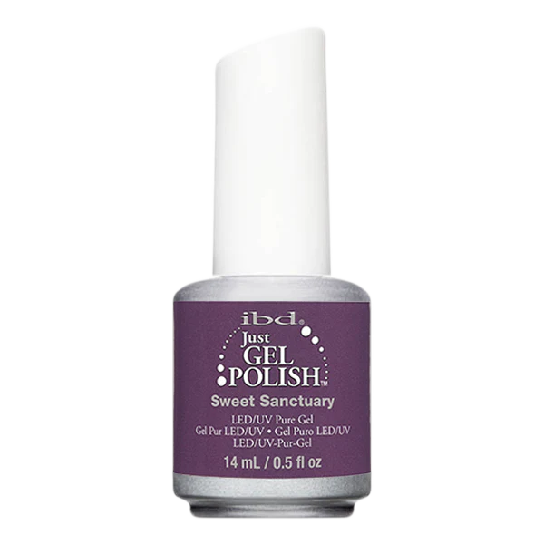 IBD - Just Gel Polish - Sweet Sanctuary - LB BEAUTY