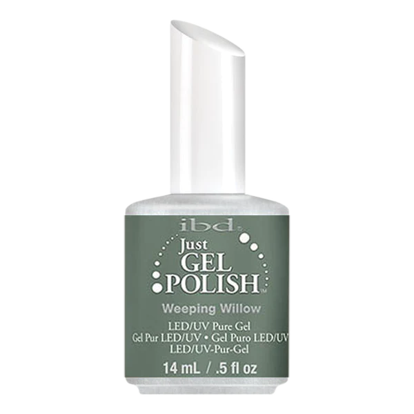 IBD - Just Gel Polish - Weeping Willow - LB BEAUTY