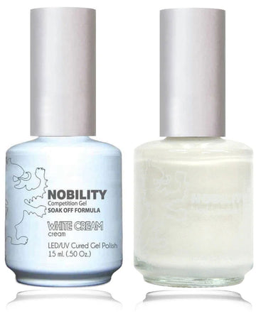 LECHAT NOBILITY - GEL POLISH & LACQUER SET 21 - LB BEAUTY