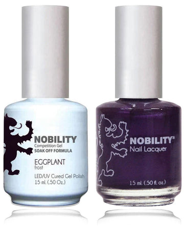 LECHAT NOBILITY - GEL POLISH & LACQUER SET 38 - LB BEAUTY