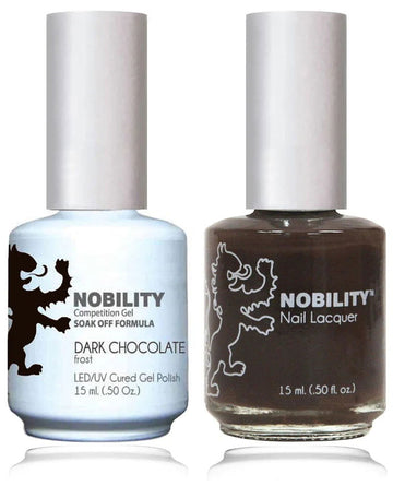 LECHAT NOBILITY - GEL POLISH & LACQUER SET 40 - LB BEAUTY