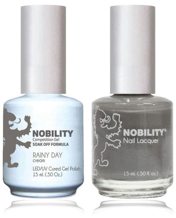 LECHAT NOBILITY - GEL POLISH & LACQUER SET 42 - LB BEAUTY