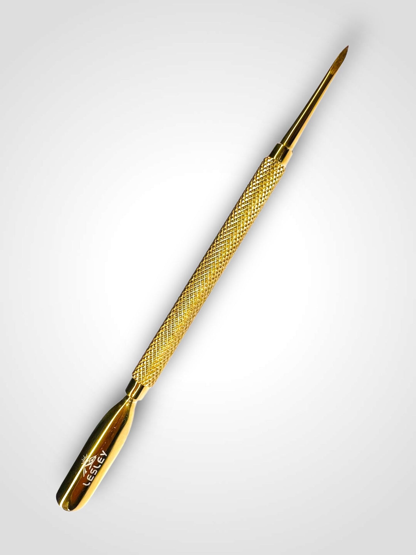 Lesley Cuticle Pusher - LB BEAUTY