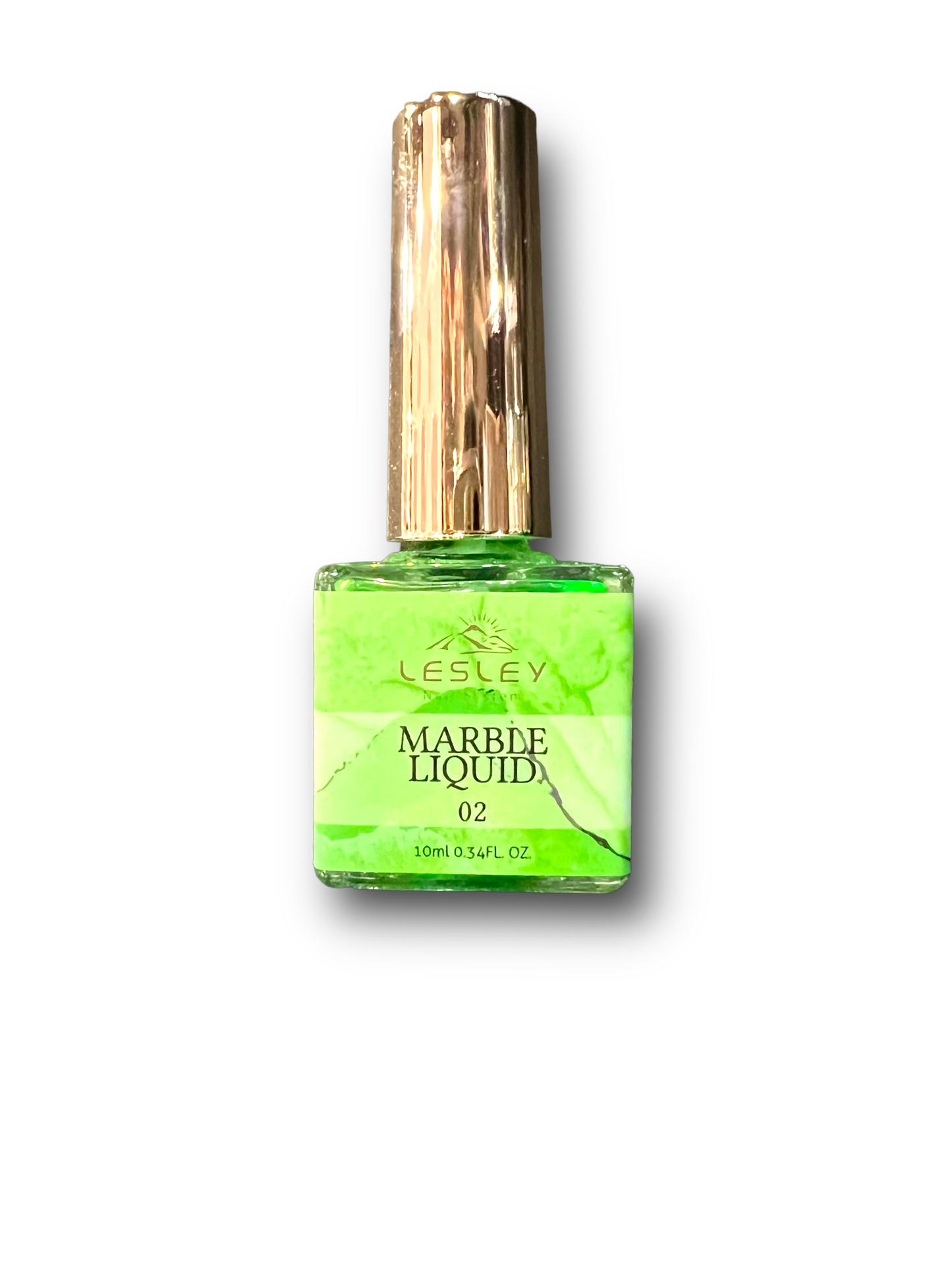 Marble Liquid Ink - LB BEAUTY