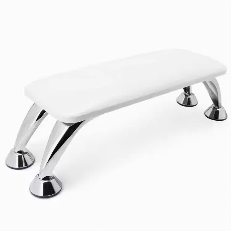 Microfiber Leather Hand Rest Cushion - LB BEAUTY