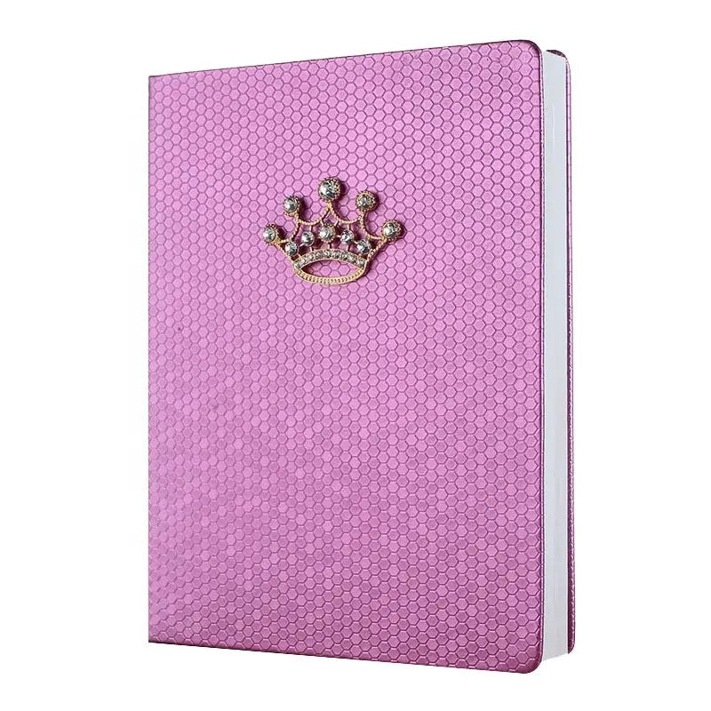 Nail Color Display Chart Book - LB BEAUTY