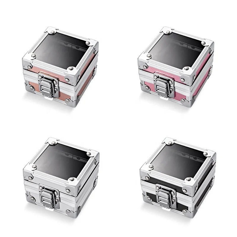 Nail Drill Bit Case Holder - LB BEAUTY