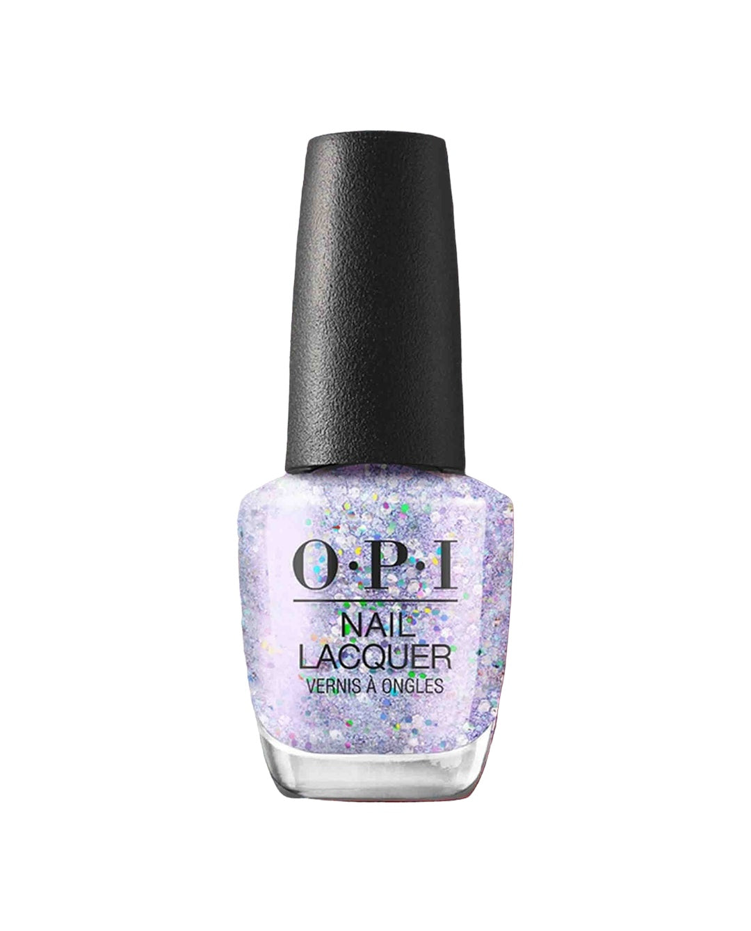 OPI Nail Lacquer Put On Something Ice - LB BEAUTY