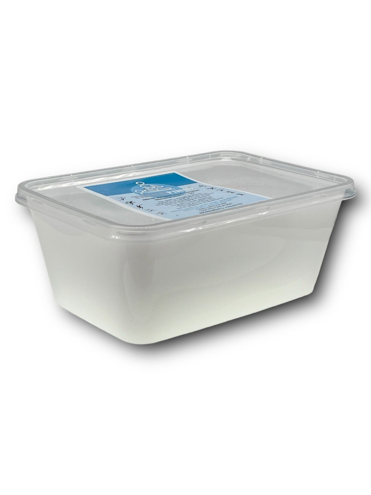 Paraffin Theraffine Wax - LB BEAUTY