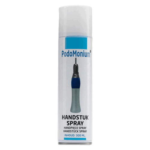 PodoMonium Handpiece Spray - LB BEAUTY