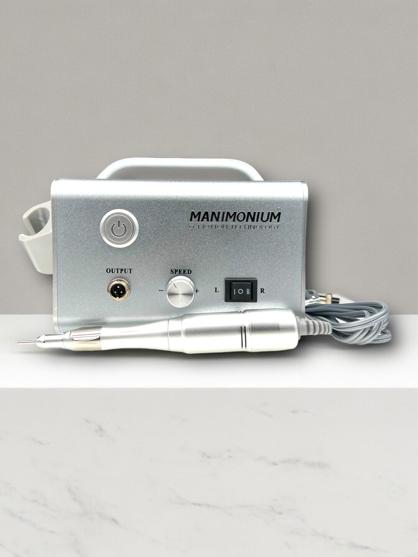 PodoMonium ManiMonium Podiatry nail E-File - LB BEAUTY