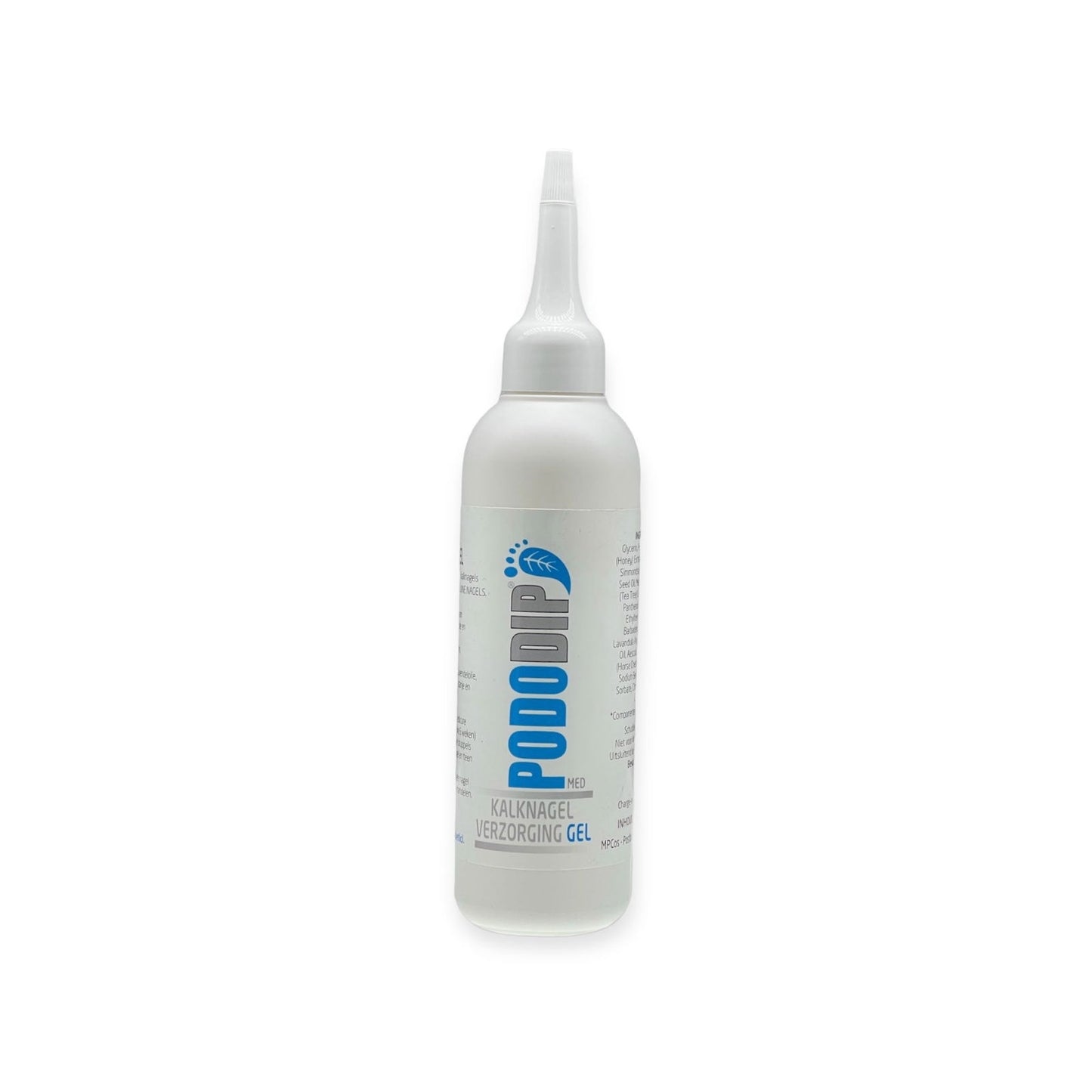 Pododip Fungal Nail Care 100g - LB BEAUTY