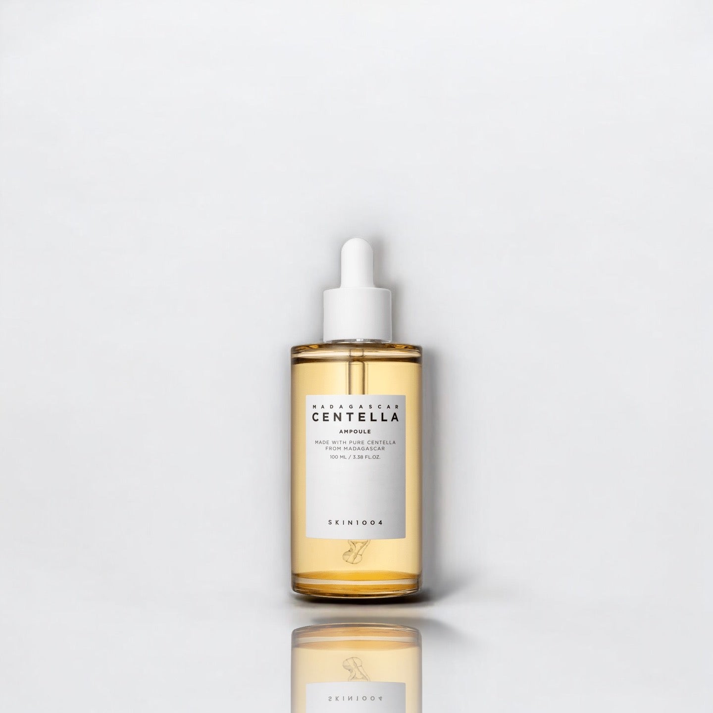 SKIN1004 Madagascar Centella Ampoule 100ml - LB BEAUTY
