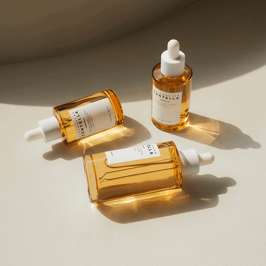 SKIN1004 Madagascar Centella Ampoule 100ml - LB BEAUTY