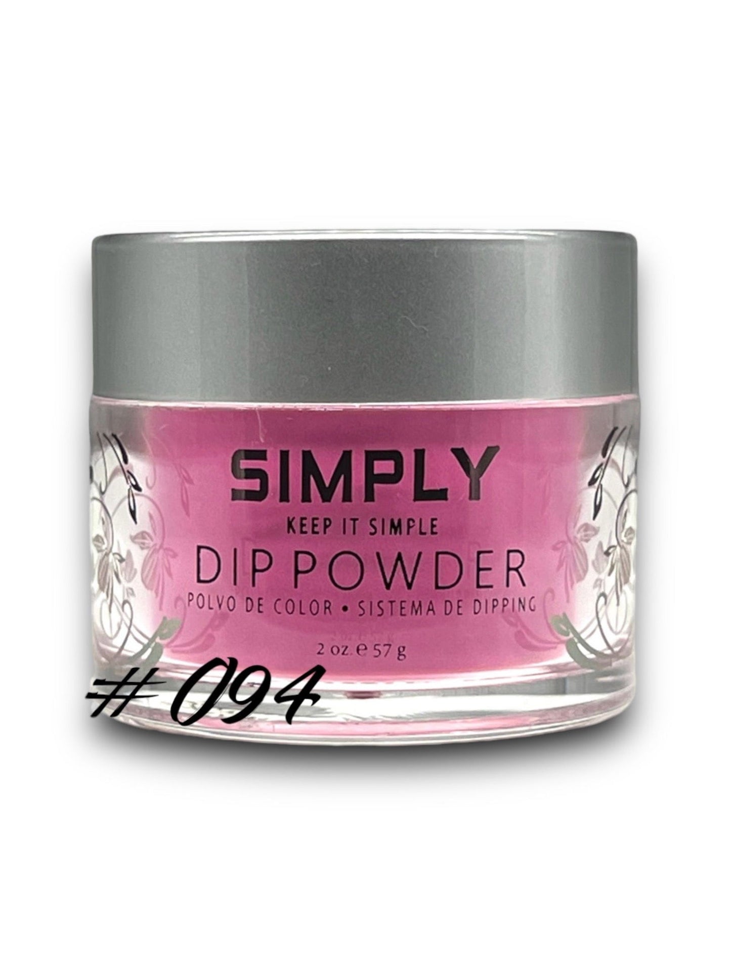 Simply Dip Powder #O94 - LB BEAUTY